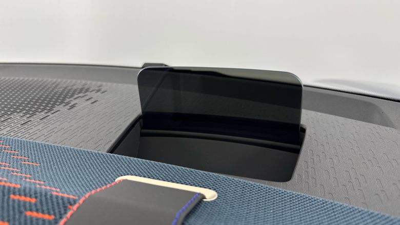 MINI Aceman 135kW E Classic 43kWh 5dr Auto Electric Hatchback